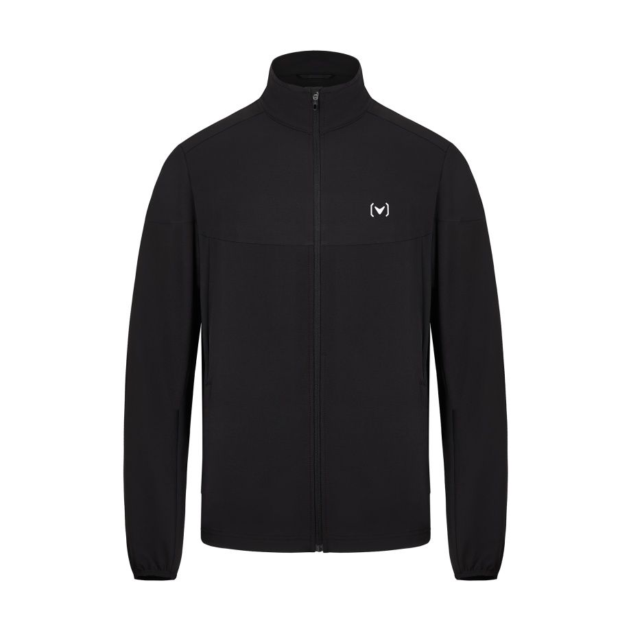 Олимпийка INTRO TENDO BLACK