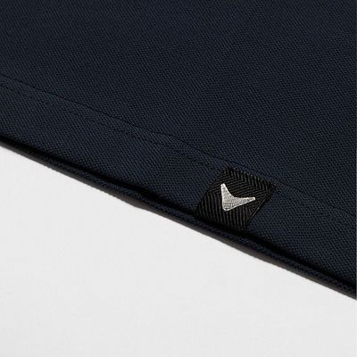 Поло COTTON NAVY