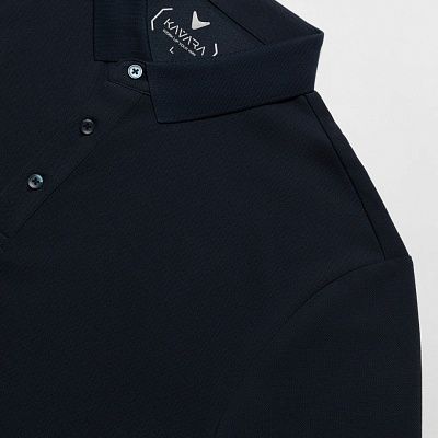 Поло COTTON NAVY