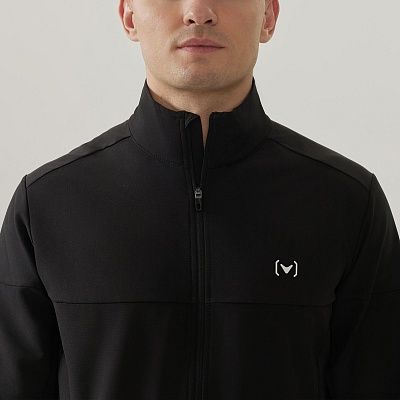 Олимпийка INTRO TENDO BLACK