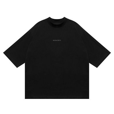 Футболка NAVYHOD OVER BLACK