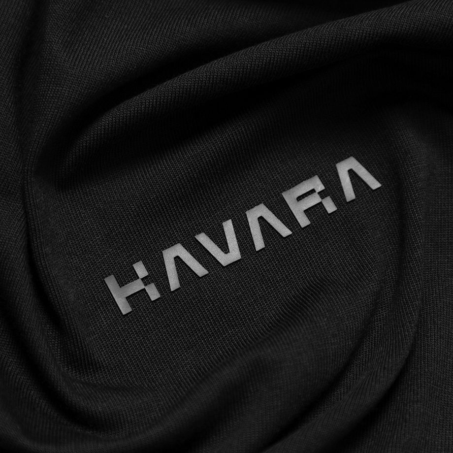 Футболка NAVYHOD OVER BLACK