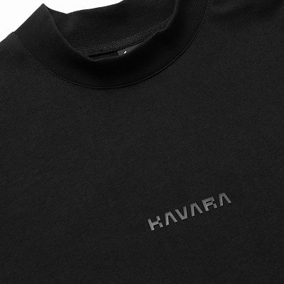 Футболка NAVYHOD OVER BLACK