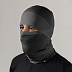 Комплект: шапка и Бафф HEADWEAR TRAINING SET GRAPHITE