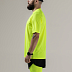 Футболка NEON WIDE FIT GREEN