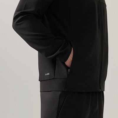 Олимпийка INTRO TENDO BLACK