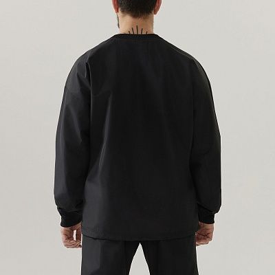 Свитшот INTRO STORM BLACK